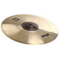 Los mejores  - Stagg DH 14&quot- Exo Medium Thin Crash